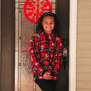 Meet your Posher, Troyleena